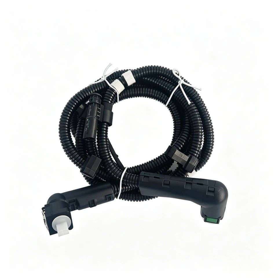 9074700100 OEM Standard Θερμαινόμενος Σωλήνας Ουρίας για 2021 Mercedes-Benz Diesel Exhaust Fluid Systems