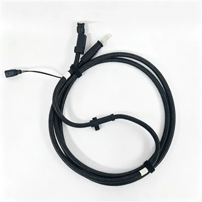 5C0131984E Θερμαινόμενος σωλήνας DEF Aftermarket για εφαρμογές ελέγχου εκπομπών Volkswagen