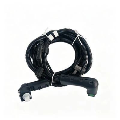 9074700100 OEM Standard Θερμαινόμενος Σωλήνας Ουρίας για 2021 Mercedes-Benz Diesel Exhaust Fluid Systems