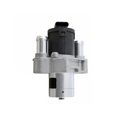 A6421401460 Diesel EGR Valve for Municipal Service Trucks ERA:555249